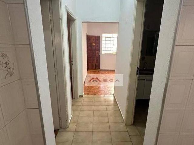 Casa com 2 quartos, 180 m² Vila Independência Valinhos/SP