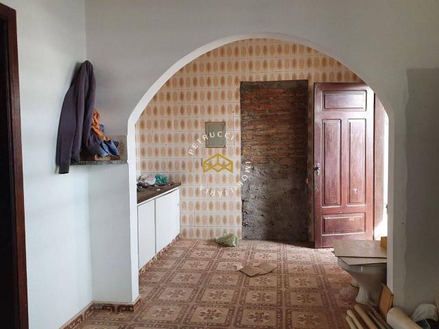 Casa com 2 quartos, 220 m², aluguel por R$ 3.200/mês Jardim Chapadão Campinas/SP