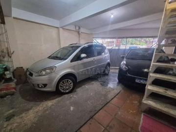 Casa com 2 quartos + 2 no mesmo terreno à venda, 68 m² por R$ 580.000 Parque Guarani São Paulo/S