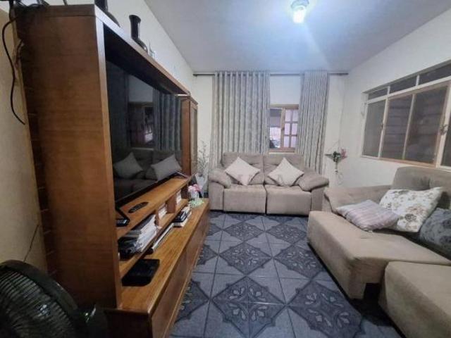 Casa com 2 quartos + 2 no mesmo terreno à venda, 68 m² por R$ 580.000 Parque Guarani São Paulo/S