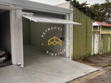Casa com 2 quartos, 60 m², aluguel por R$ 3.000/mês Vila Miguel Vicente Cury Campinas/SP