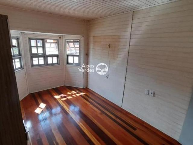 Casa com 2 quartos, 63,25m², à venda em São Francisco de Paula, Centro