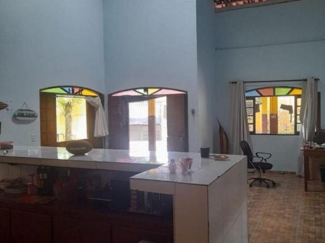 Casa com 2 quartos, 640m², à venda em São Sebastião, Canto do bora bora