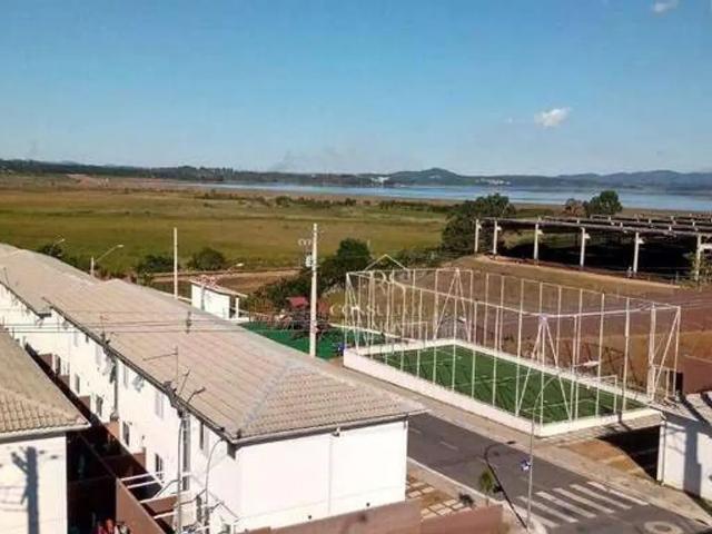 Casa com 2 quartos, 69 m² venda por R$ 340.000 ou aluguel por R$ 2.843/mês Vila Colorado Suzano/SP