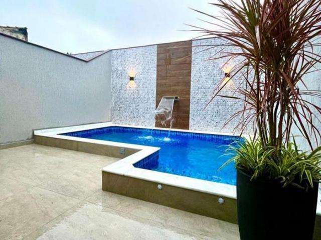 Casa com 2 quartos, 70 m², à venda Santa Terezinha Itanhaém/SP