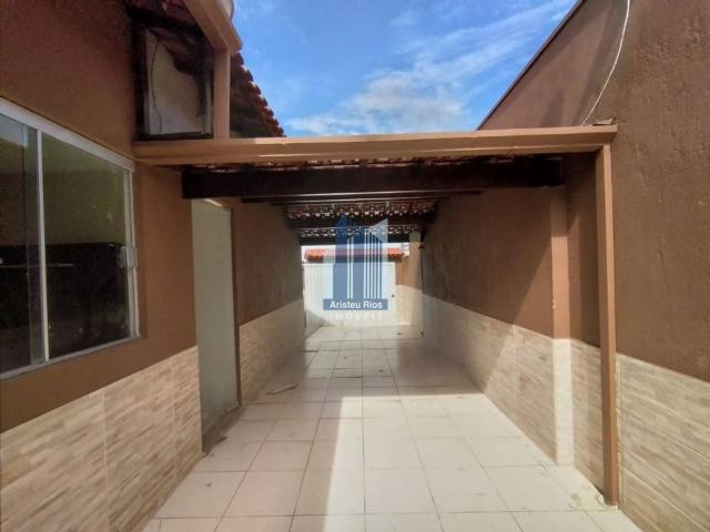 Casa com 2 quartos, 80 m², aluguel por R$ 2.000/mês ou à venda por R$ 350.000