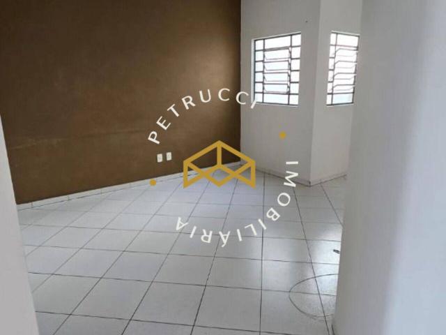 Casa com 2 quartos, 80 m², aluguel por R$ 2.200/mês Centro Vinhedo/SP