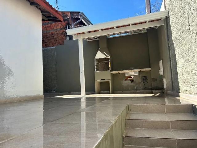 Casa com 2 quartos, 90 m² venda ou aluguel Dic VI Conjunto Habitacional Santo Dias Silva Campinas/SP