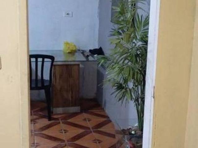 Casa com 2 quartos, Cajuru Curitiba