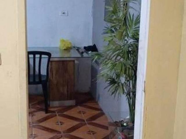 Casa com 2 quartos, Cajuru Curitiba