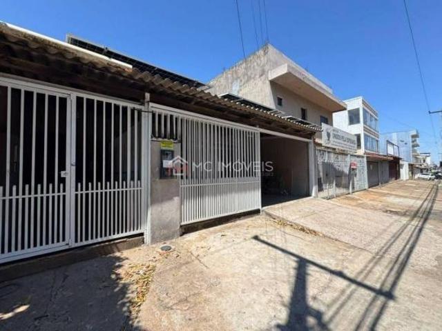 Casa com 2 quartos, Ceilândia Norte Ceilândia Brasília
