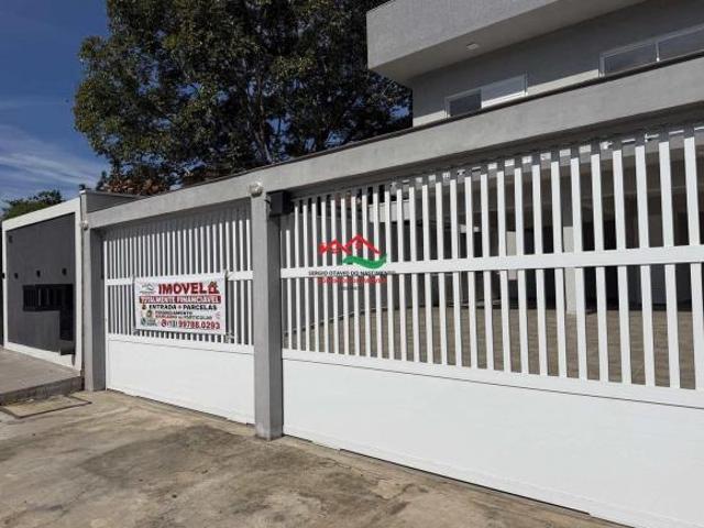 Casa com 2 quartos, Centro, Pedro de Toledo, Cod: 928