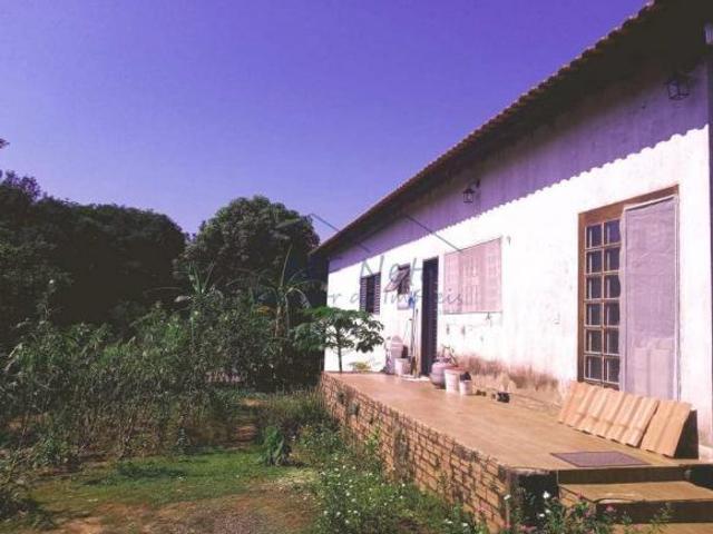 Casa com 2 quartos, Centro, Santa Cruz da Conceição R$ 320 mil, Cod: 10133004