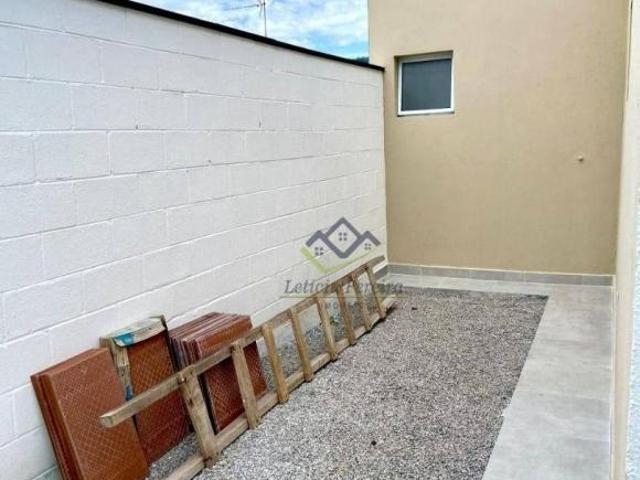 Casa com 2 quartos à venda, 50 m² por R$ 269.000 Vila São Paulo Mogi das Cruzes/SP