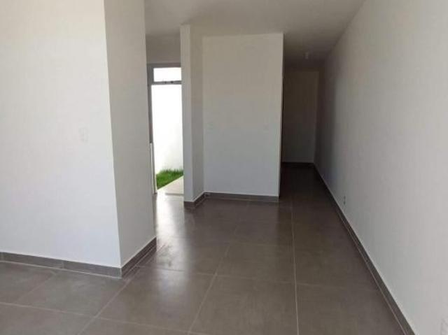 Casa com 2 quartos à venda, 54 m² bairro Petrópolis Santa Luzia/MG