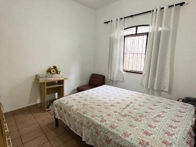 Casa com 2 quartos à venda, 67 m² por R$ 475.000 Guilhermina Praia Grande/SP