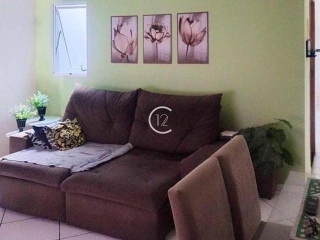 Casa com 2 quartos à venda, 64 m² por R$ 340.000 Jardim Pararangaba São José dos Campos/SP