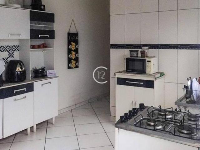 Casa com 2 quartos à venda, 64 m² por R$ 340.000 Jardim Pararangaba São José dos Campos/SP