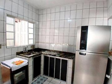 Casa com 2 quartos à venda, 70 m² por R$ 320.000 Jardim Europa Votorantim/SP