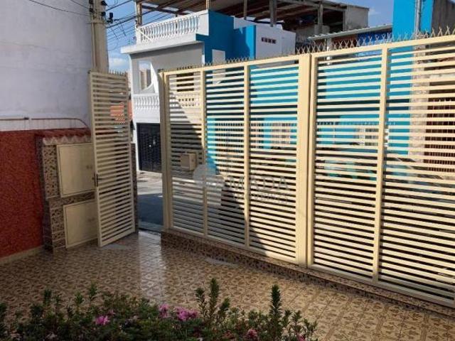 Casa com 2 quartos à venda, 75 m² por R$ 470.000 Vila Marieta São Paulo/SP