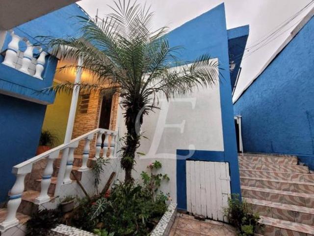 Casa com 2 quartos à venda, 80 m² Interlagos perto SESC Interlagos