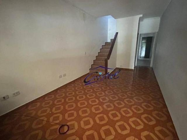 Casa com 2 quartos à venda, 80 m² Jardim Beatriz Taboão da Serra/SP