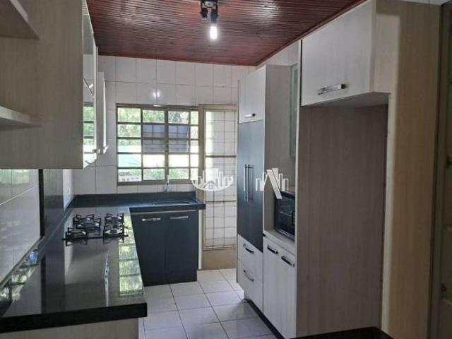 Casa com 2 Quartos à venda, 80 m² por R$ 280.000 Residencial Veneza Londrina/PR