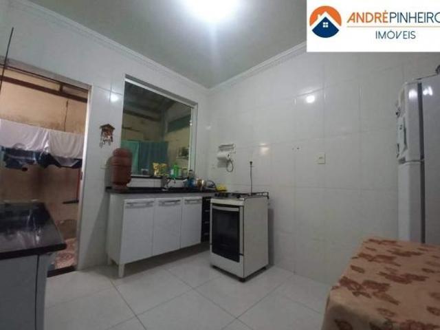 Casa com 2 quartos à venda, 90 m² por R$ 330.000,00 Etelvina Carneiro Belo Horizonte/MG