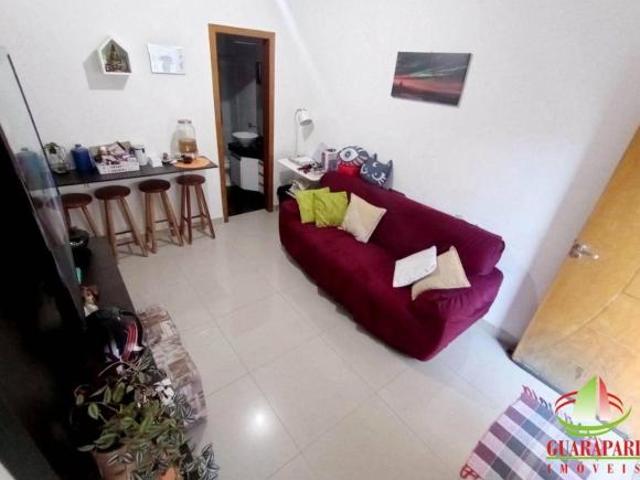 Casa com 2 quartos à venda, 96 m² por R$ 365.000 Jaqueline Belo Horizonte/MG