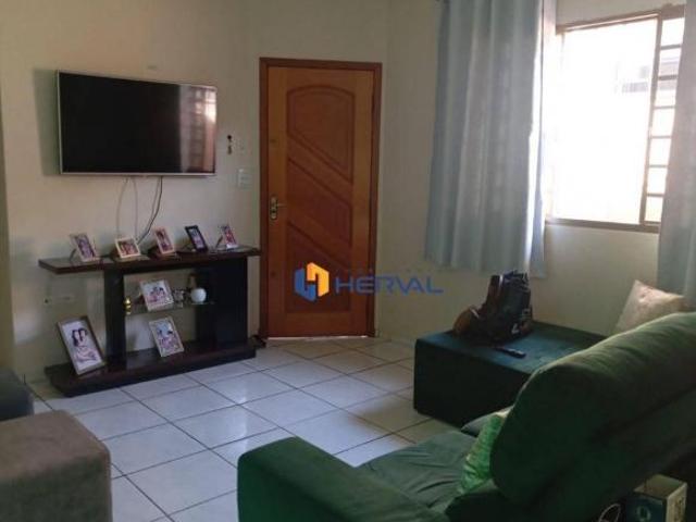 Casa com 2 quartos à venda, 99 m² por R$ 349.000 Jardim Everest Maringá/PR