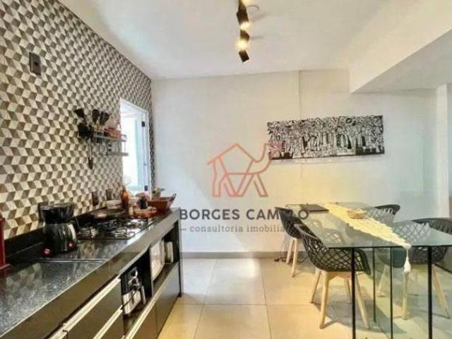 Casa com 2 quartos à venda, 100 m² por R$ 850.000 Castelo Belo Horizonte/MG