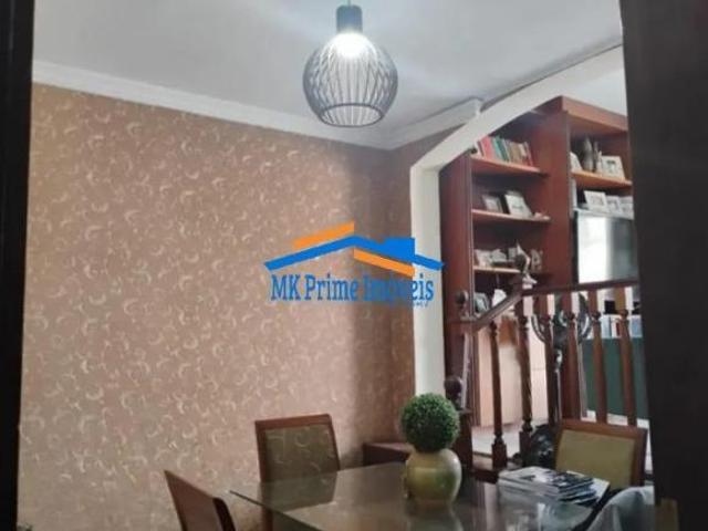 Casa com 2 Quartos à venda, 125m² – região do Pestana / Osasco/SP