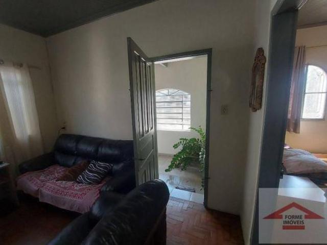 Casa com 2 quartos à venda, 129 m² por R$ 510.000 Vila Joana em Jundiaí/SP