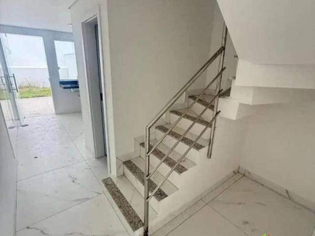 Casa com 2 quartos à venda, 130 m² por R$ 519.000 Santa Branca Belo Horizonte/MG