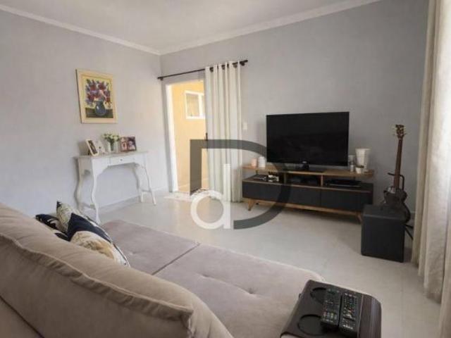 Casa com 2 quartos à venda, 138 m² por R$ 640.000 Condomínio Tabatinga Valinhos/SP