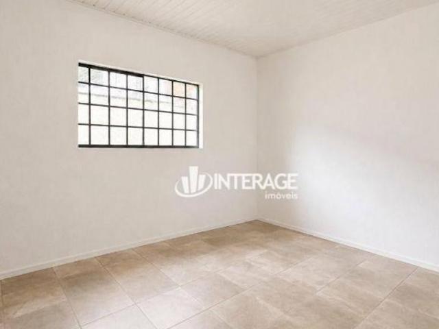 Casa com 2 quartos à venda, 140 m² por R$ 490.000 Loteamento Marinoni Almirante Tamandaré/PR