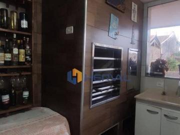 Maringá, Paraná, Paraná - Garagem, Churrasqueira