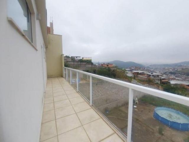 Casa com 2 quartos à venda, 149 m² por R$ 520.000 Fontesville II Juiz de Fora/MG