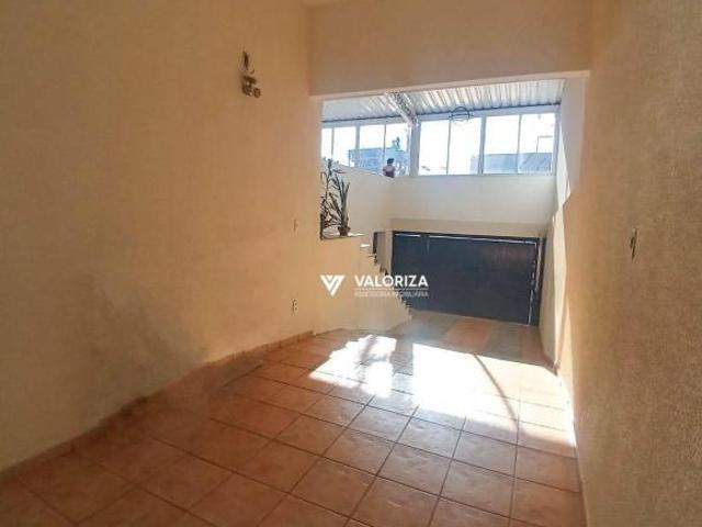 Casa com 2 quartos à venda, 150 m² por R$ 900.000 Jardim Emília Sorocaba/SP