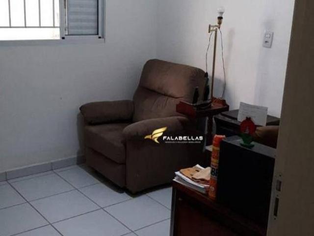 Casa com 2 quartos à venda, 153 m² por R$ 900.000 Jardim Copacabana Jundiaí/SP