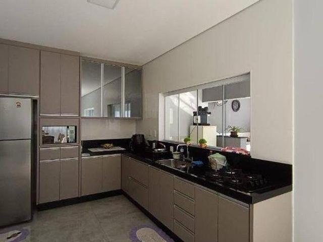 Casa com 2 quartos à venda, 186 m² por R$ 600.000 Jardim Flórida Nova Odessa/SP