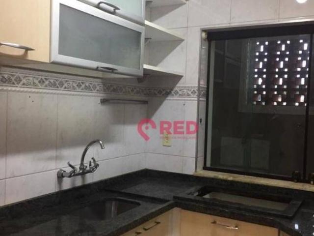 Casa com 2 quartos à venda, 188 m² por R$ 490.000 Vila Haro Sorocaba/SP
