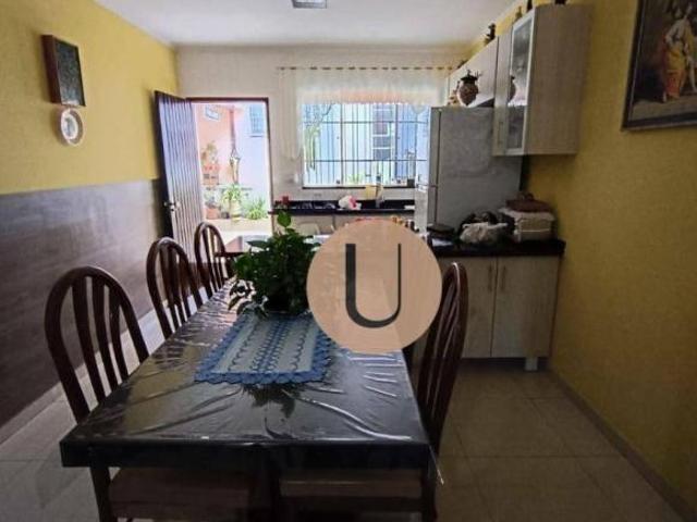 Casa com 2 quartos à venda, 195 m² Parque das Nações Santo André
