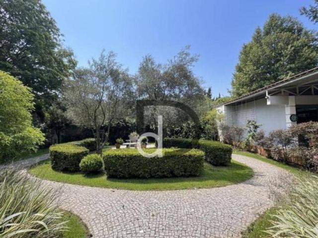 Edícula em amplo terreno à venda, 223 m² por R$ 1.700.000 São Joaquim Vinhedo/SP