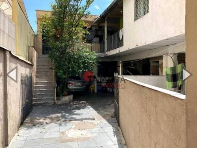 Casa com 2 quartos à venda, 350 m² por R$ 1.000.000 Jardim Popular São Paulo/SP