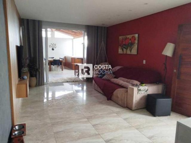 Casa com 2 quartos à venda Vila Guilhermina Praia Grande/SP