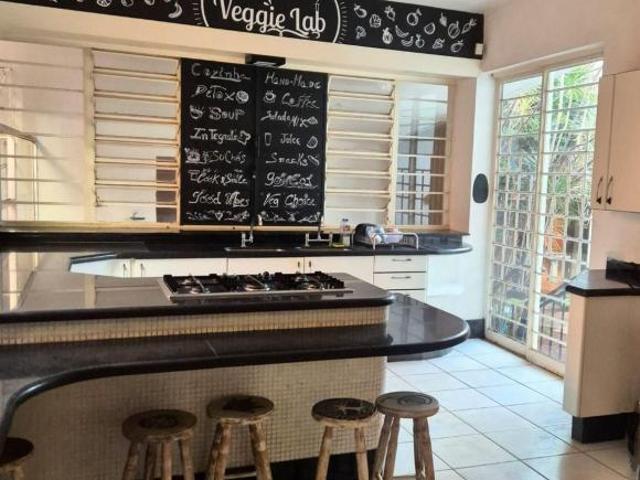 Casa com 2 quartos à venda, bairro Centro Uberlândia/MG