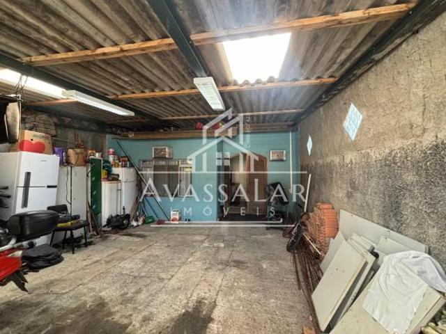 Casa com 2 quartos à venda dentro de condomínio no Santa Cândida, CURITIBA PR