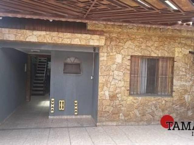 Casa com 2 quartos à venda, edícula, 102 m² por R$ 650.000 Vila Matilde São Paulo/SP