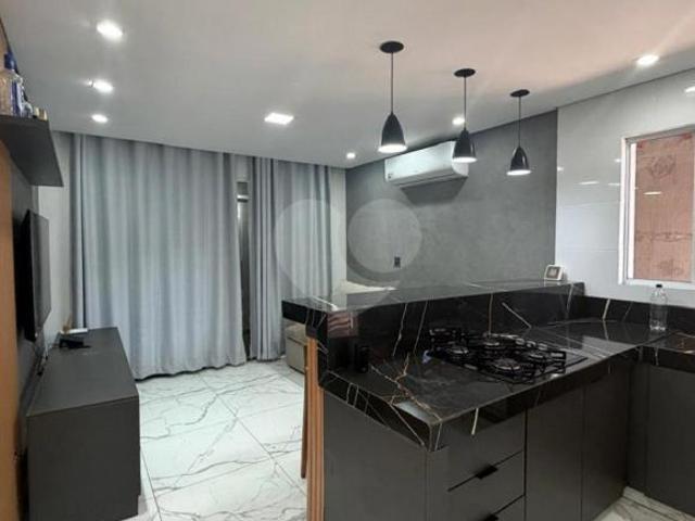 Casa com 2 quartos à venda em Tupi SP